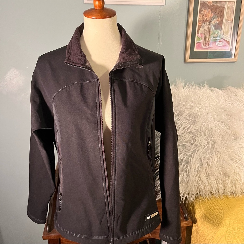 REI jacket